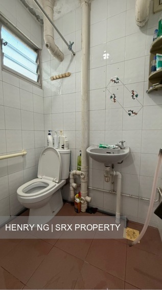 Blk 344 Teck Ghee Evergreen (Ang Mo Kio), HDB 4 Rooms #566399691